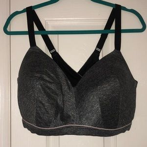 42F no wire cacique bra